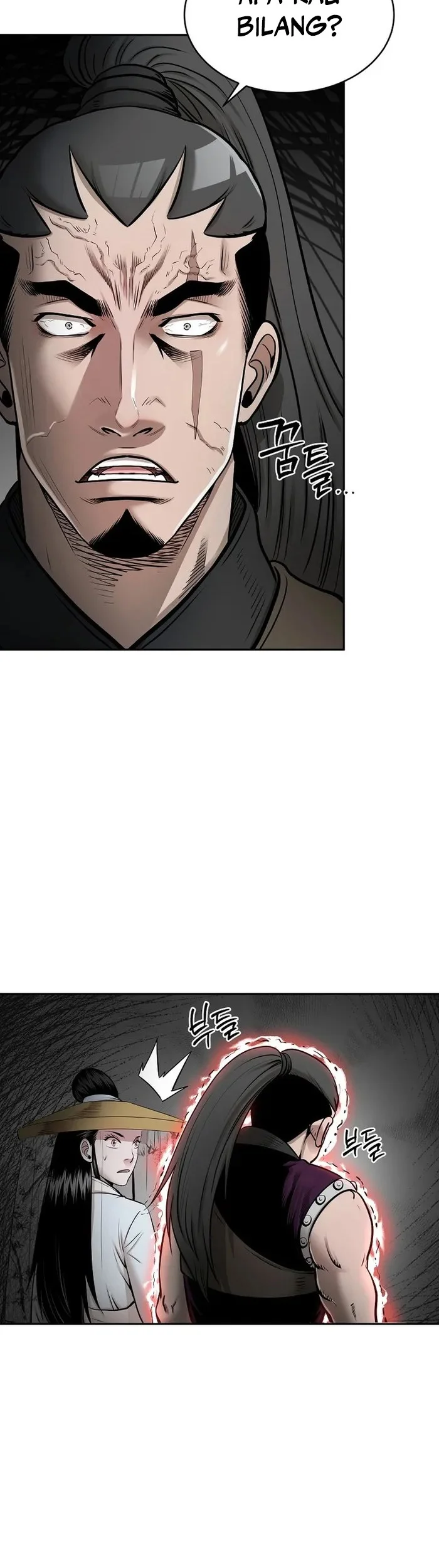 Demon in Mount Hua Chapter 59 - halaman 16