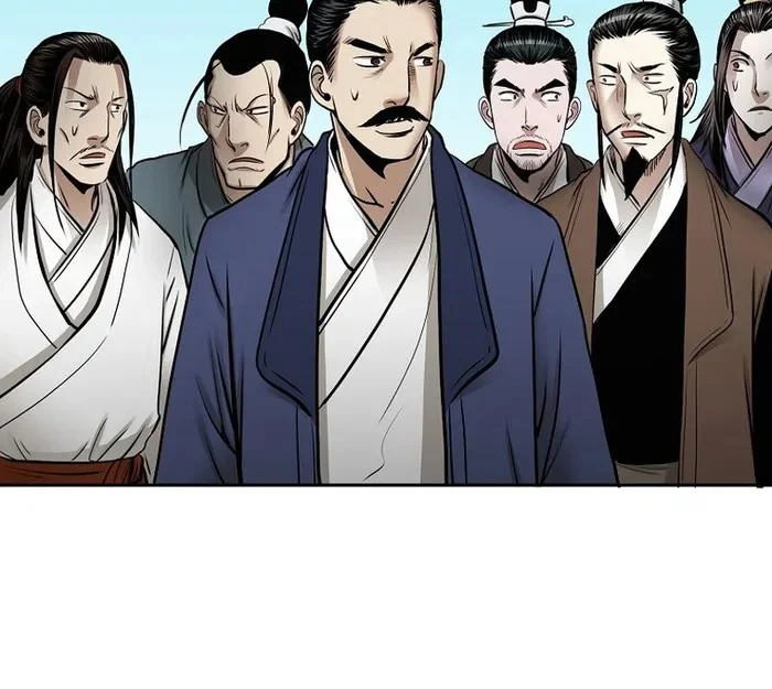 Demon in Mount Hua Chapter 59 - halaman 52
