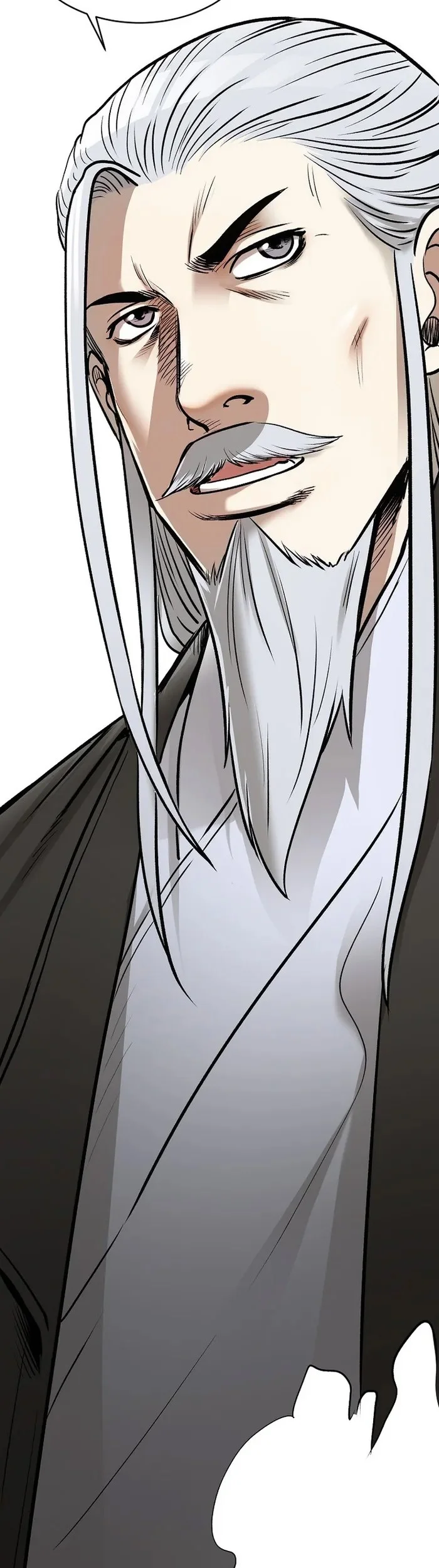 Demon in Mount Hua Chapter 59 - halaman 61