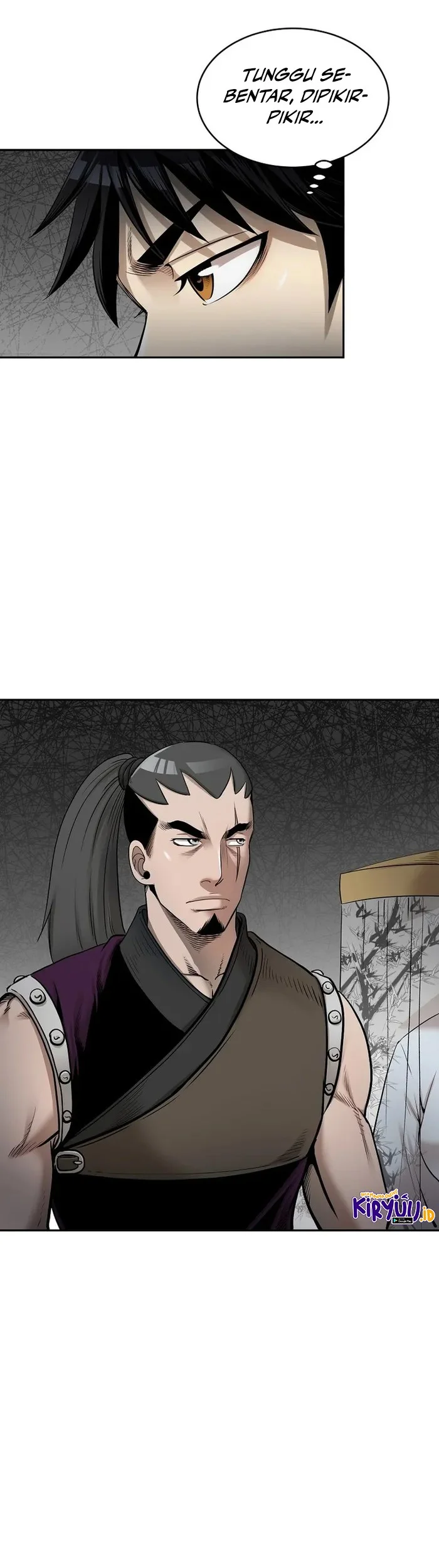 Demon in Mount Hua Chapter 59 - halaman 9