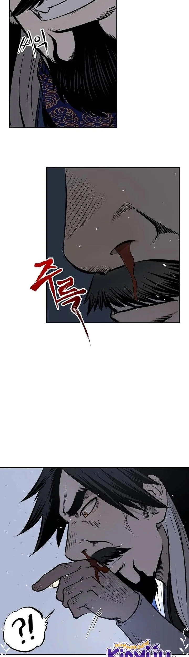 Demon in Mount Hua Chapter 6 - halaman 11