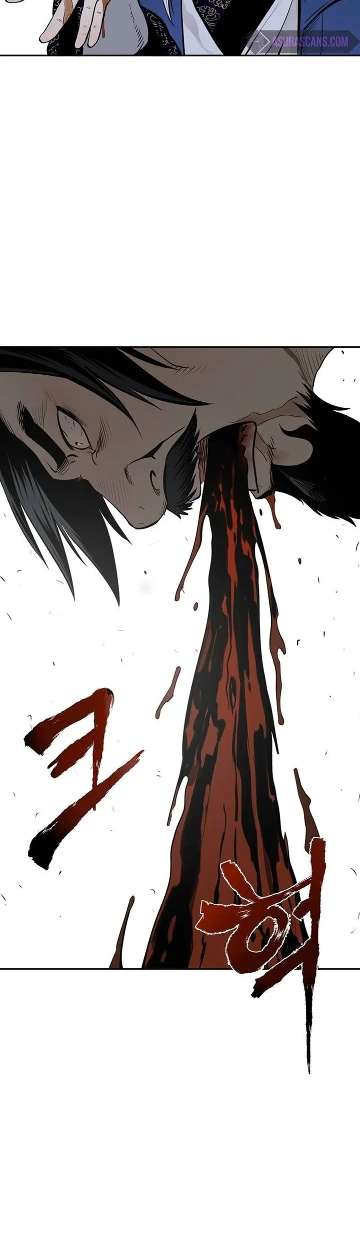 Demon in Mount Hua Chapter 6 - halaman 15