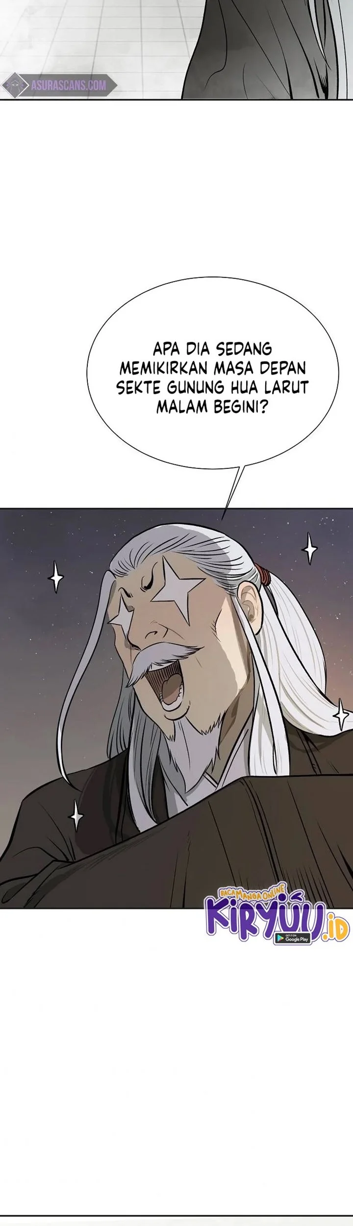 Demon in Mount Hua Chapter 6 - halaman 22