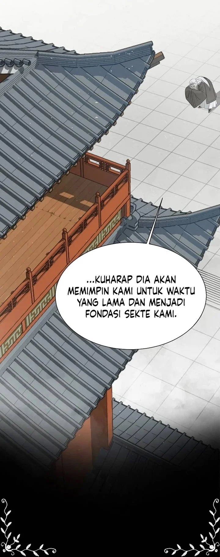 Demon in Mount Hua Chapter 6 - halaman 23