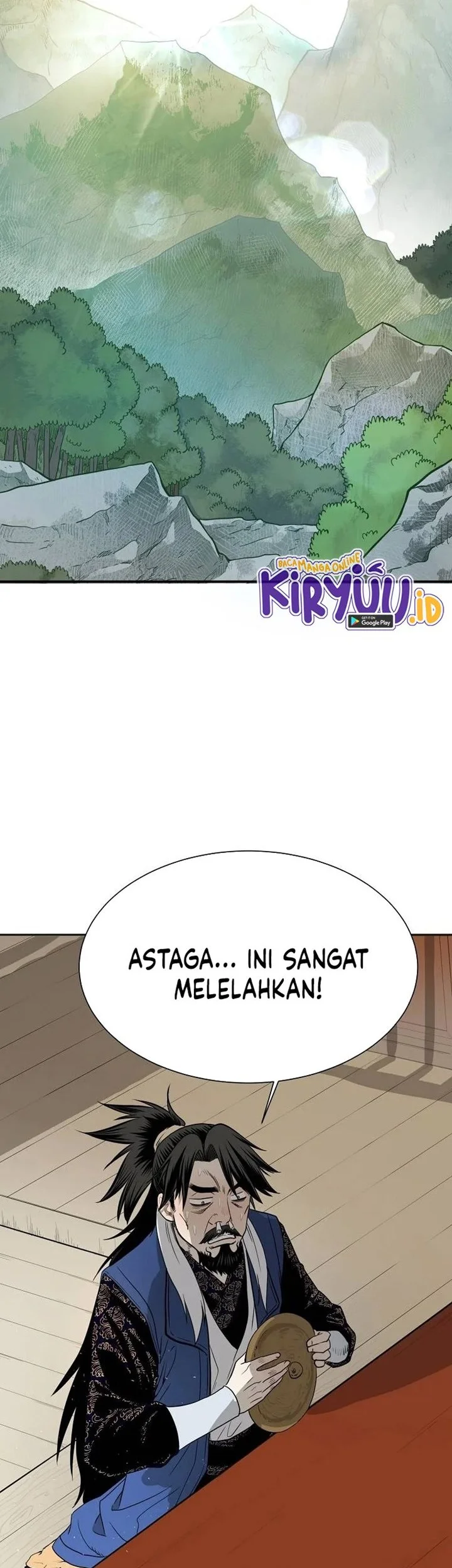Demon in Mount Hua Chapter 6 - halaman 25