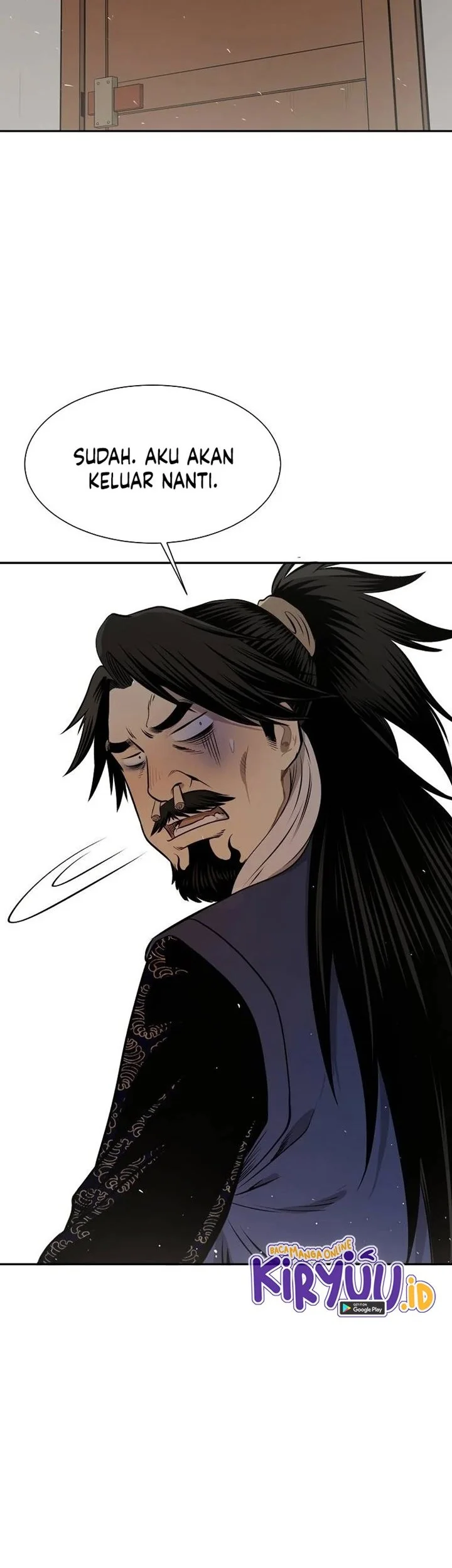 Demon in Mount Hua Chapter 6 - halaman 28