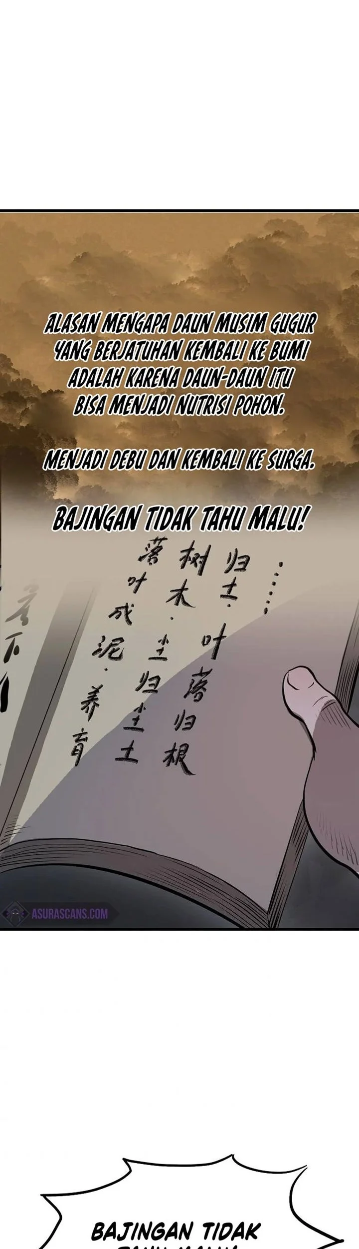Demon in Mount Hua Chapter 6 - halaman 3