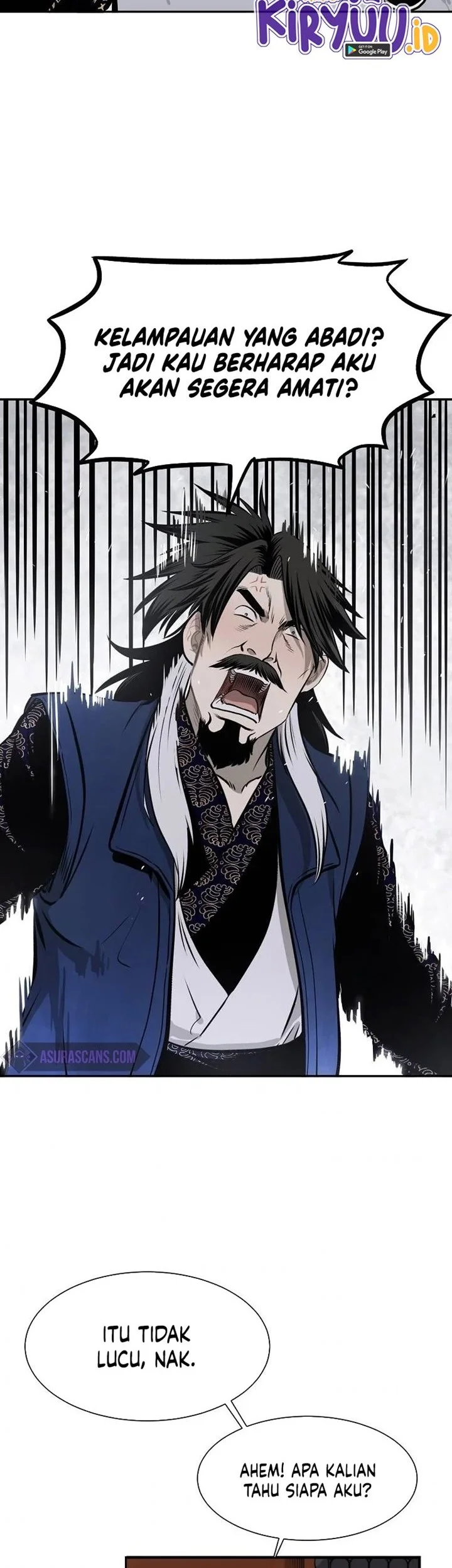 Demon in Mount Hua Chapter 6 - halaman 35