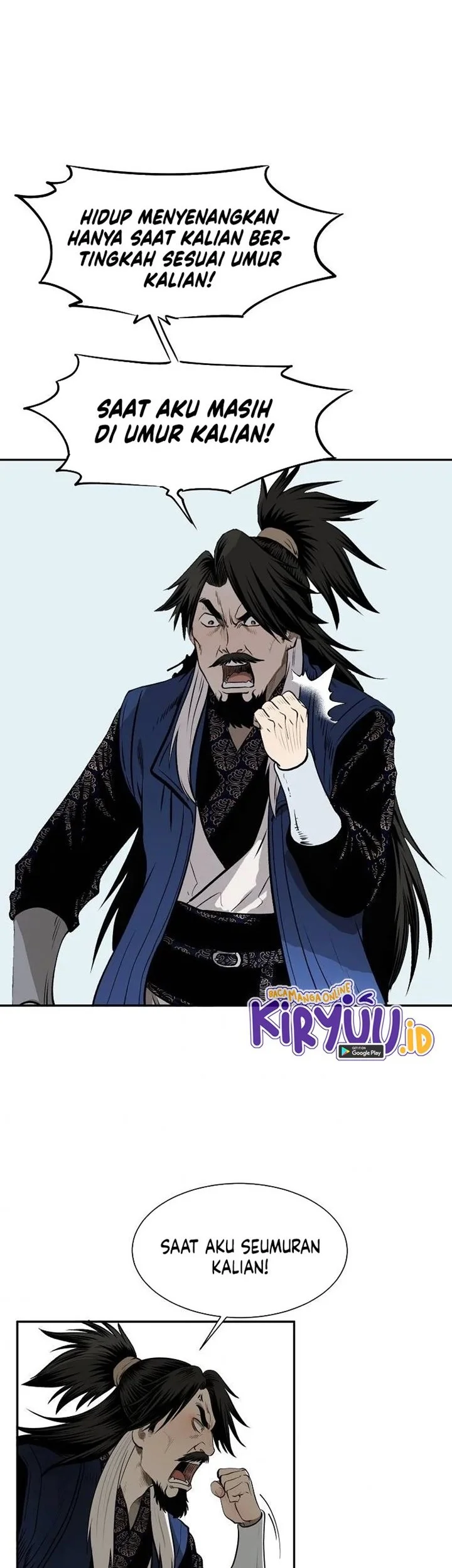 Demon in Mount Hua Chapter 6 - halaman 47