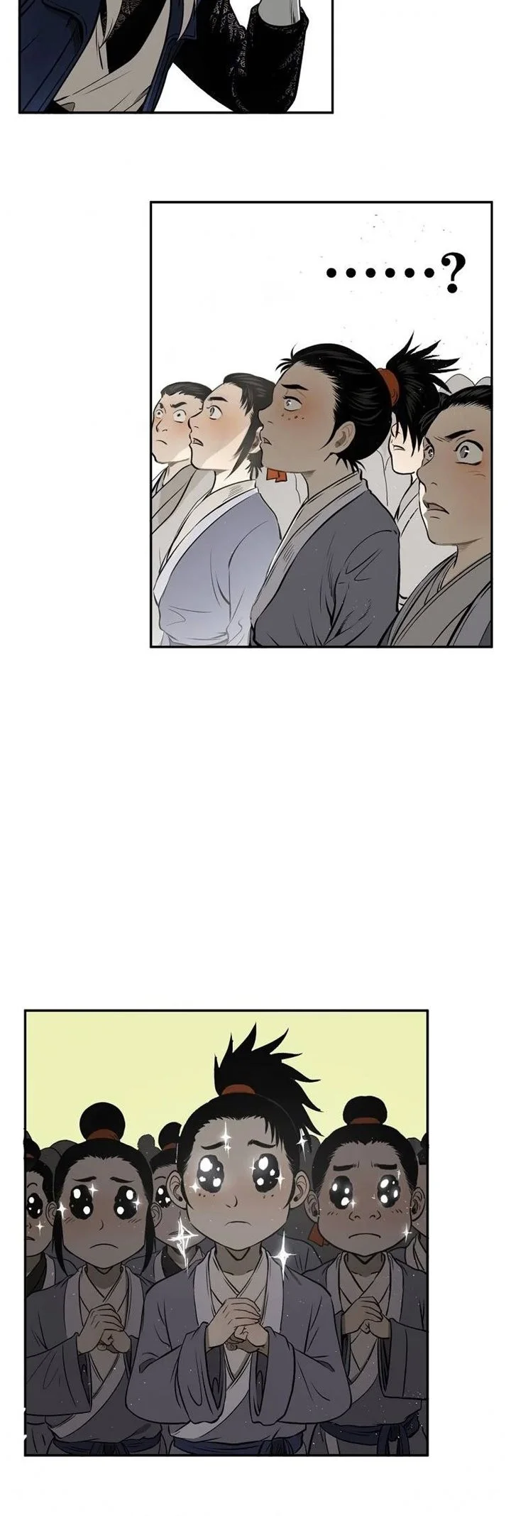 Demon in Mount Hua Chapter 6 - halaman 48