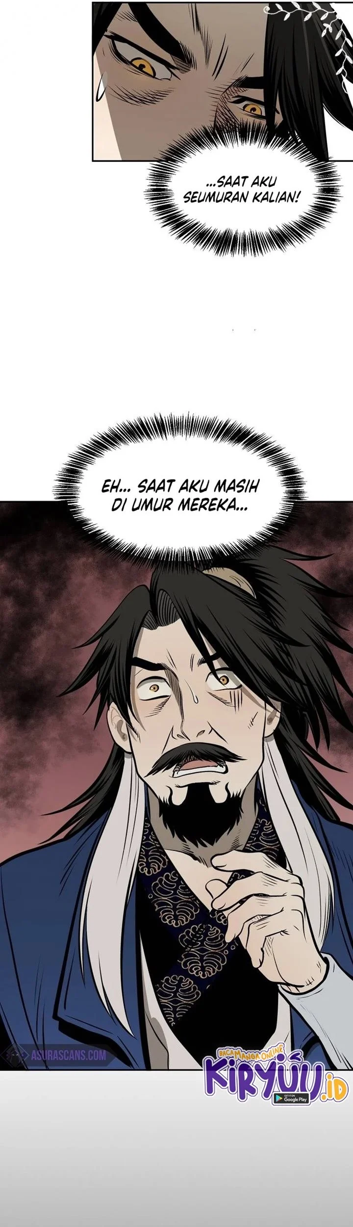 Demon in Mount Hua Chapter 6 - halaman 49