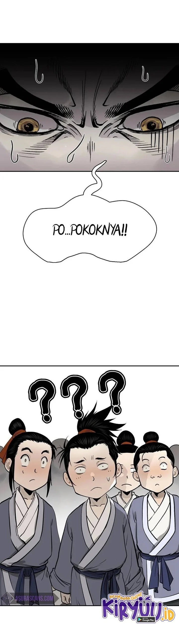 Demon in Mount Hua Chapter 6 - halaman 54