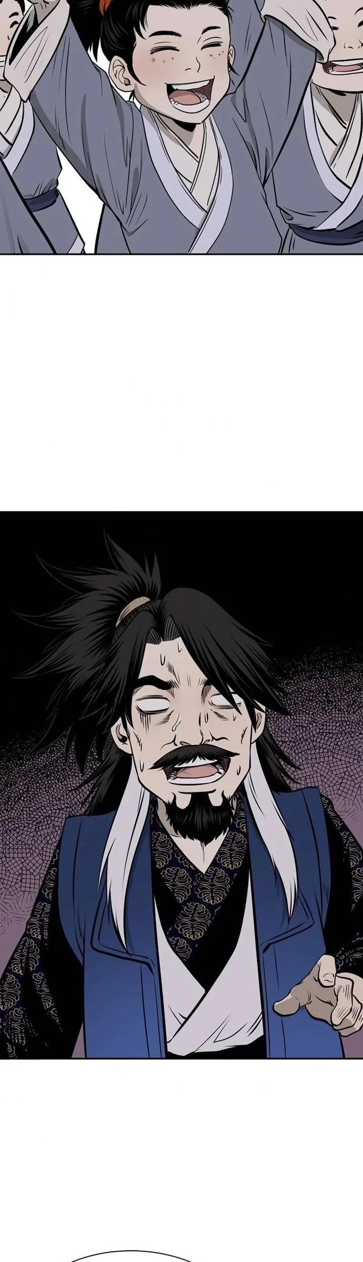 Demon in Mount Hua Chapter 6 - halaman 61