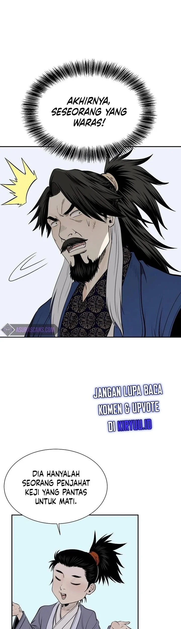 Demon in Mount Hua Chapter 6 - halaman 64