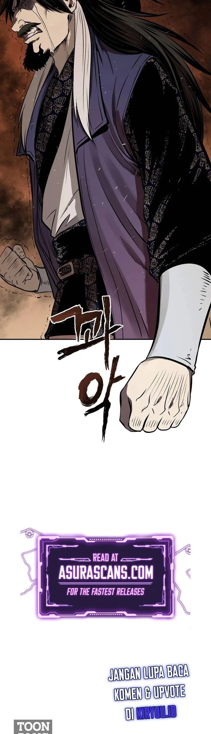 Demon in Mount Hua Chapter 6 - halaman 71