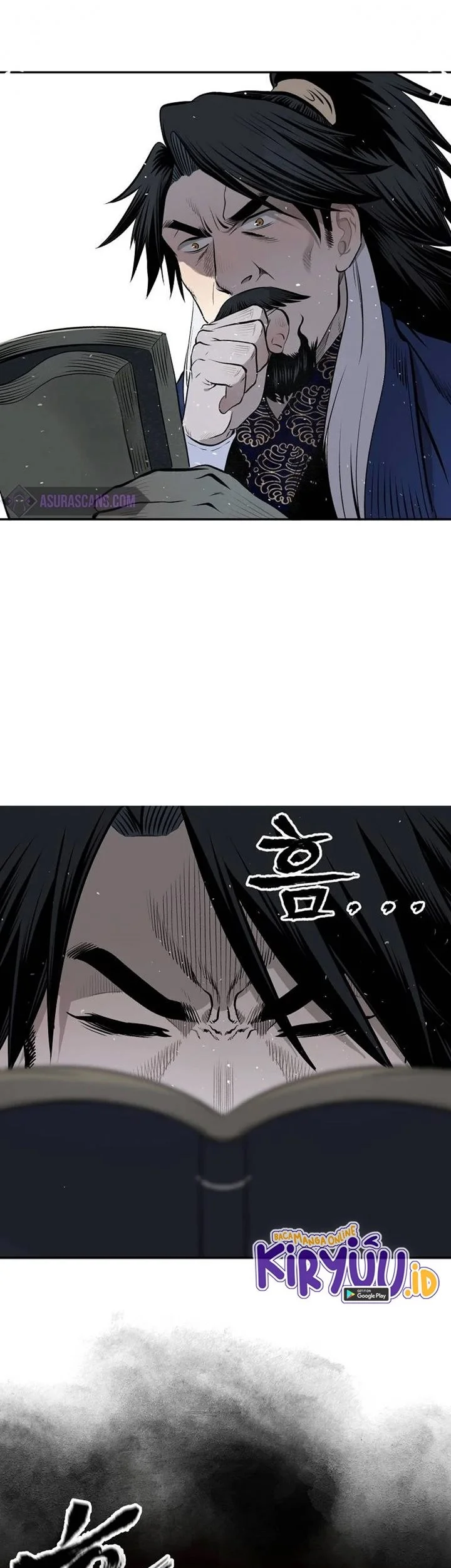 Demon in Mount Hua Chapter 6 - halaman 9