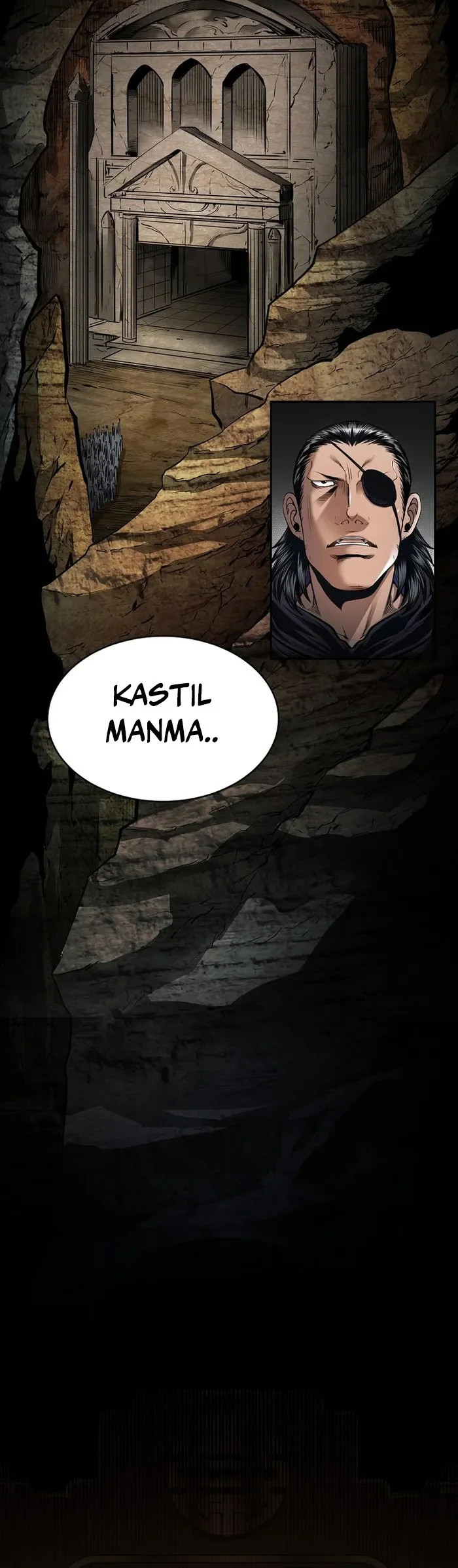 Demon in Mount Hua Chapter 60 - halaman 12
