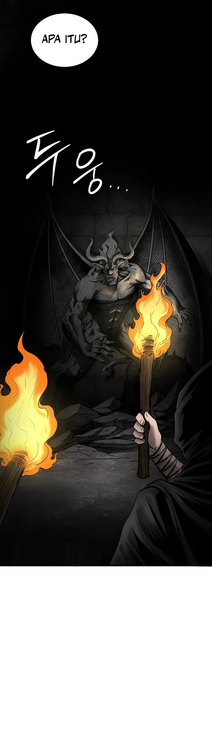 Demon in Mount Hua Chapter 60 - halaman 17