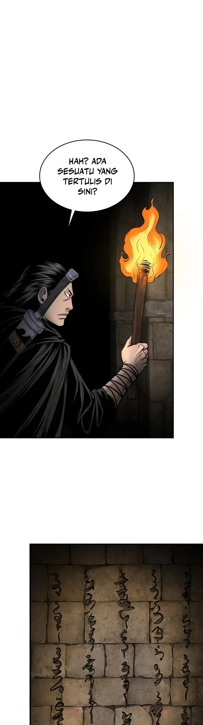 Demon in Mount Hua Chapter 60 - halaman 19
