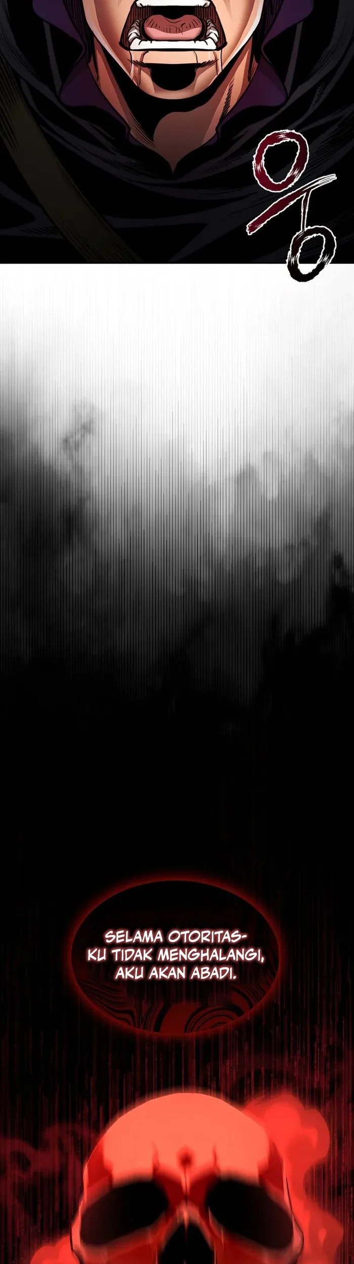 Demon in Mount Hua Chapter 60 - halaman 25