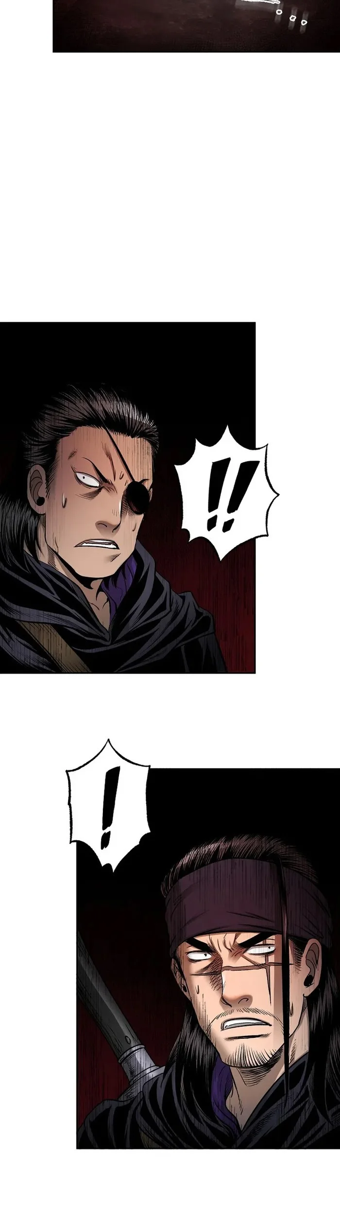 Demon in Mount Hua Chapter 60 - halaman 28