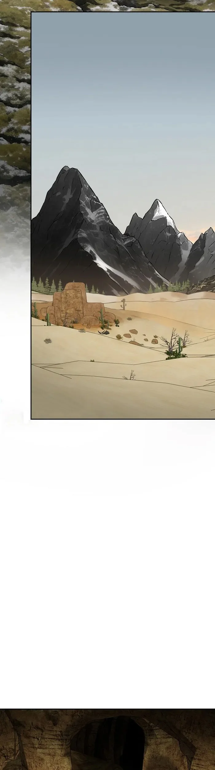 Demon in Mount Hua Chapter 60 - halaman 3