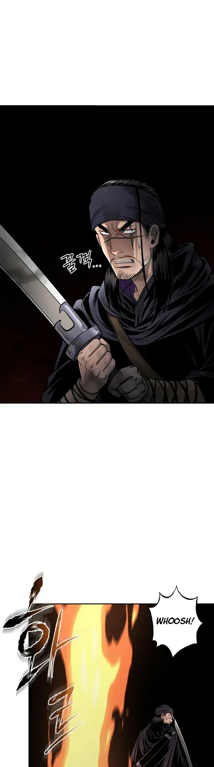 Demon in Mount Hua Chapter 60 - halaman 40