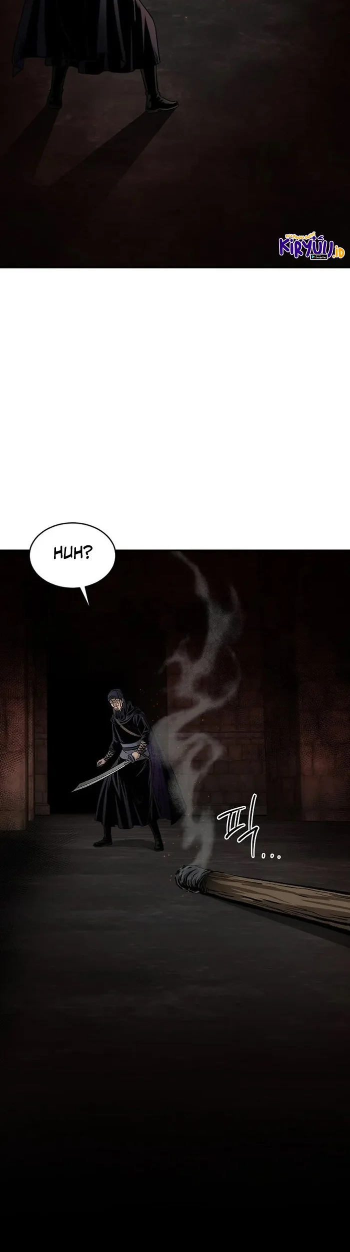 Demon in Mount Hua Chapter 60 - halaman 43