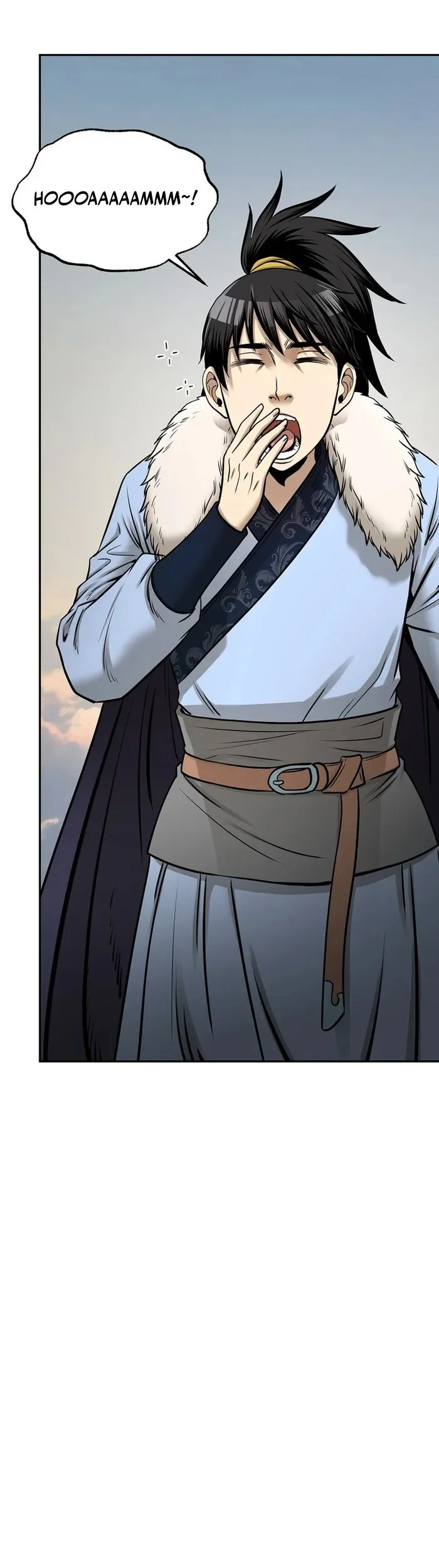 Demon in Mount Hua Chapter 60 - halaman 58