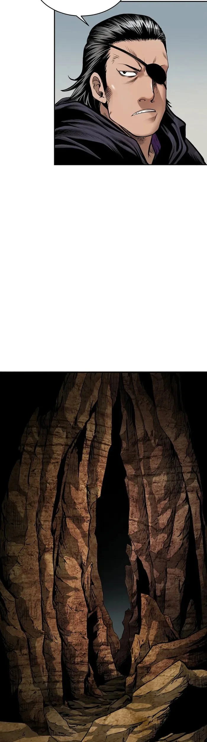 Demon in Mount Hua Chapter 60 - halaman 6