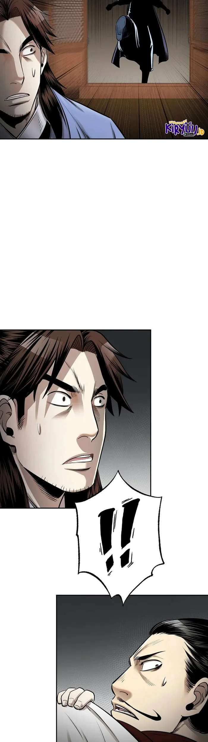 Demon in Mount Hua Chapter 60 - halaman 62