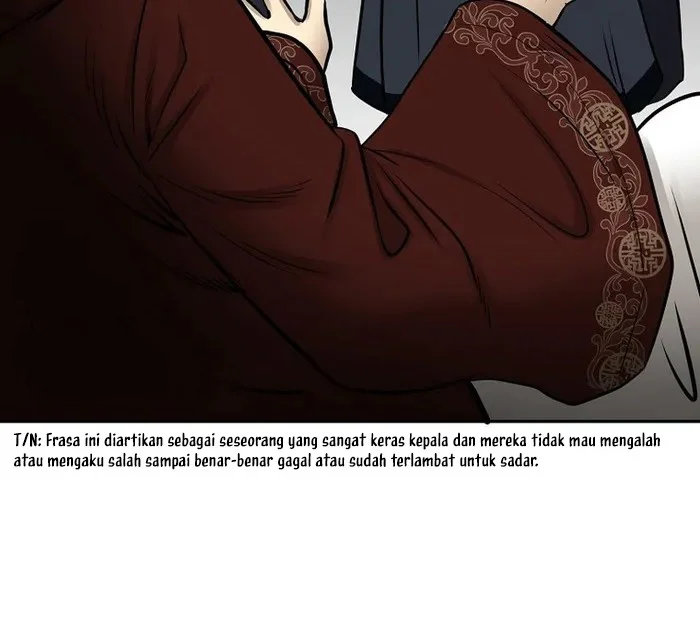 Demon in Mount Hua Chapter 60 - halaman 65