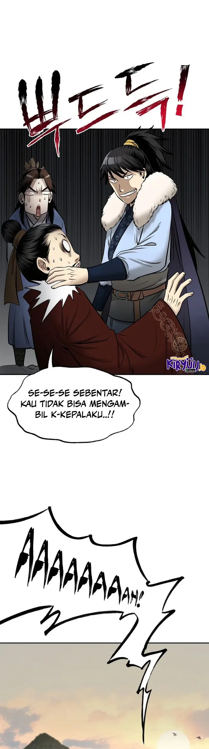 Demon in Mount Hua Chapter 60 - halaman 66