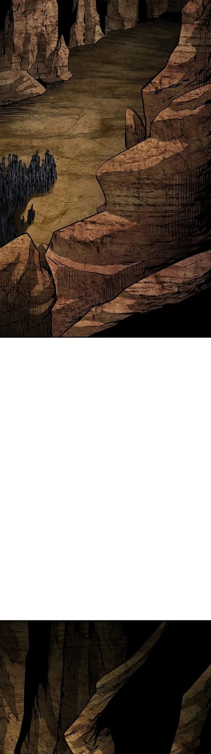 Demon in Mount Hua Chapter 60 - halaman 9