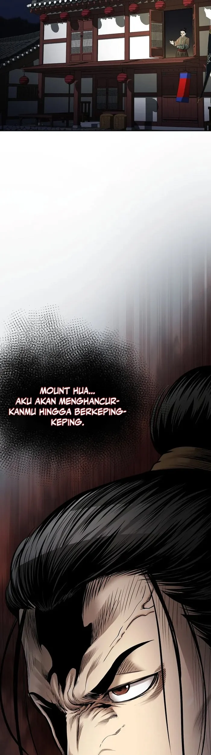 Demon in Mount Hua Chapter 61 - halaman 10