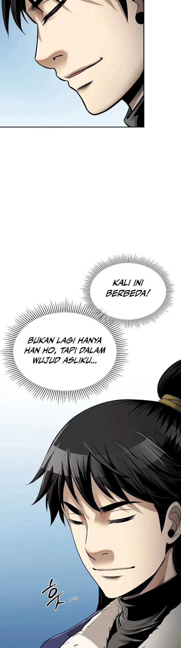 Demon in Mount Hua Chapter 61 - halaman 17
