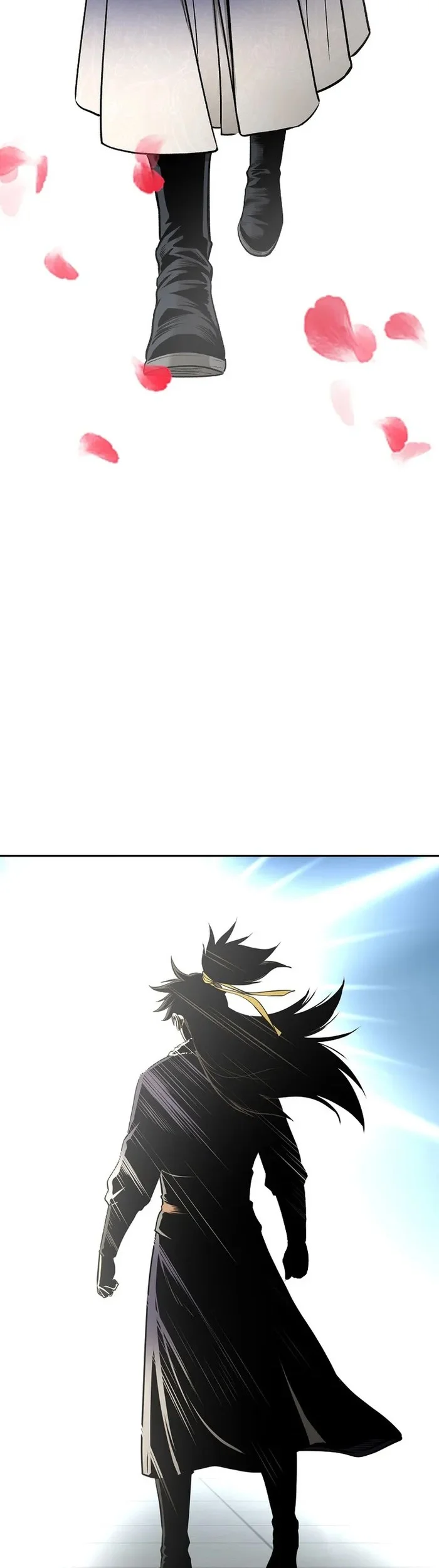 Demon in Mount Hua Chapter 61 - halaman 23
