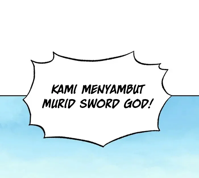 Demon in Mount Hua Chapter 61 - halaman 25