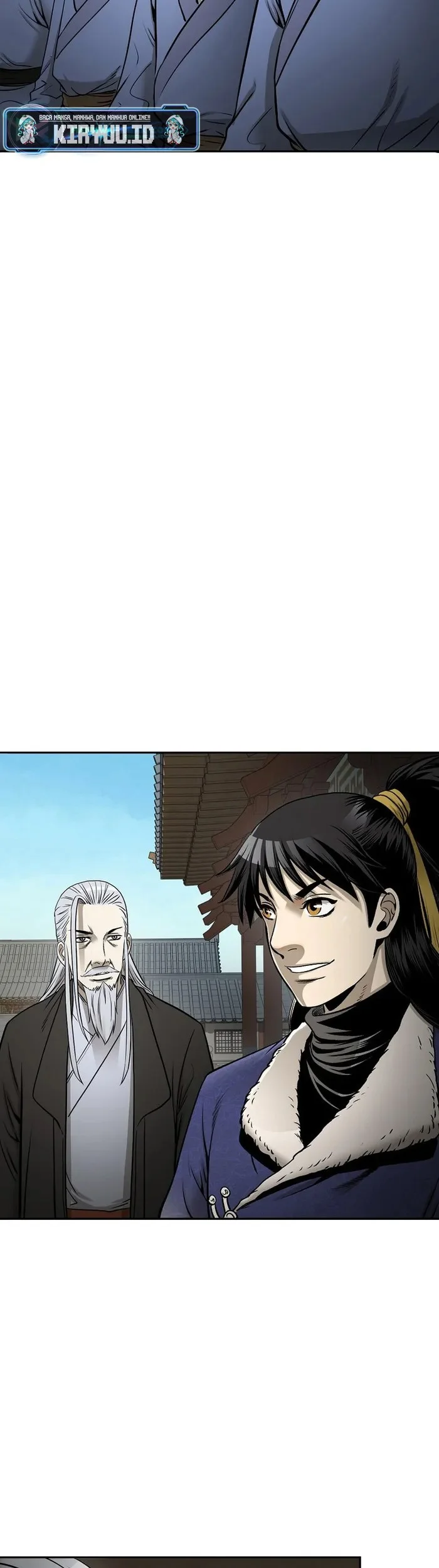 Demon in Mount Hua Chapter 61 - halaman 39