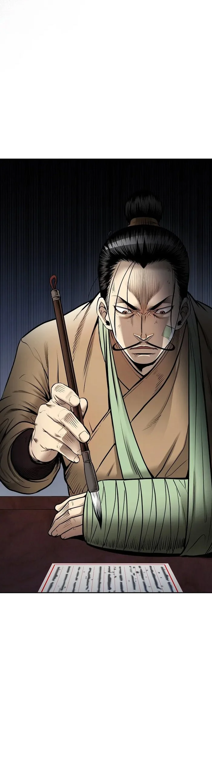 Demon in Mount Hua Chapter 61 - halaman 5