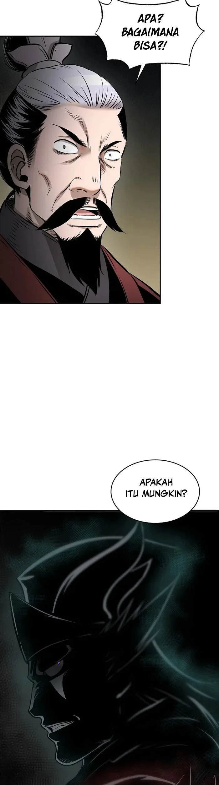 Demon in Mount Hua Chapter 61 - halaman 55