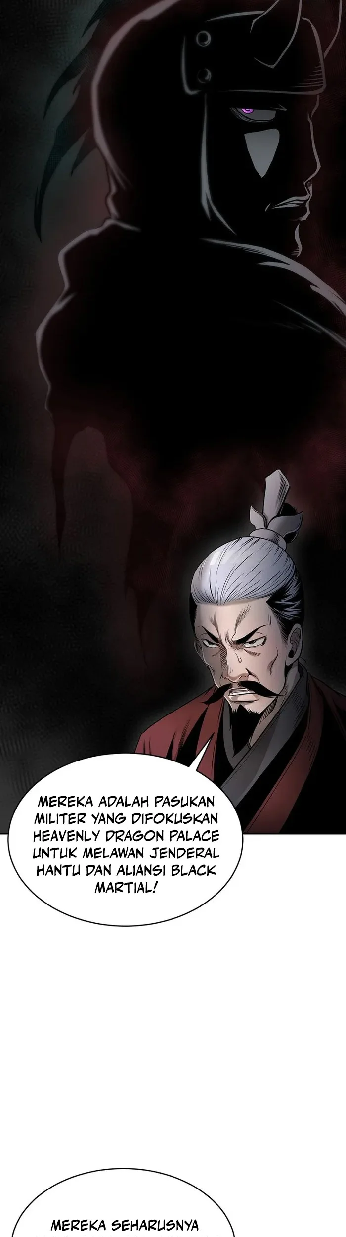 Demon in Mount Hua Chapter 61 - halaman 56