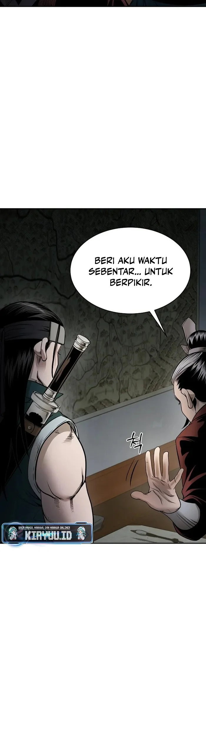 Demon in Mount Hua Chapter 61 - halaman 60