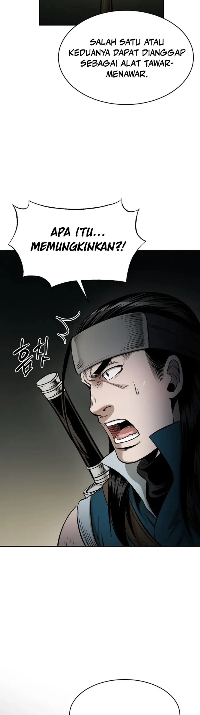 Demon in Mount Hua Chapter 61 - halaman 66
