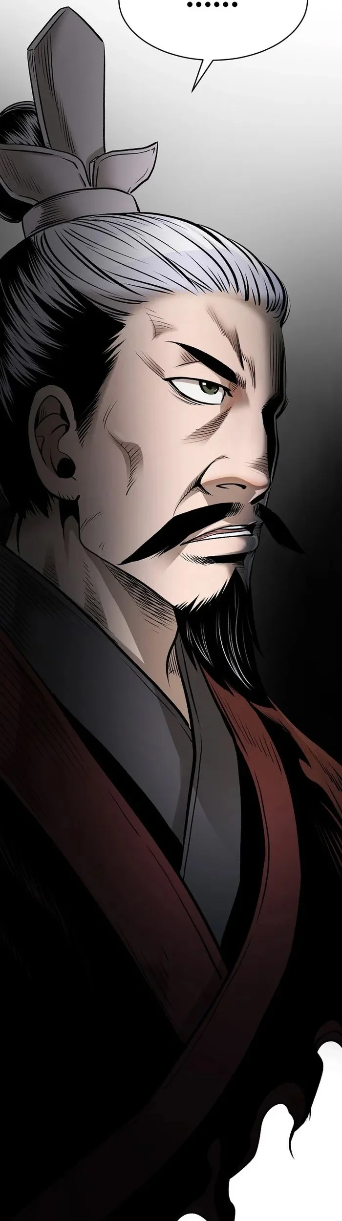 Demon in Mount Hua Chapter 61 - halaman 67