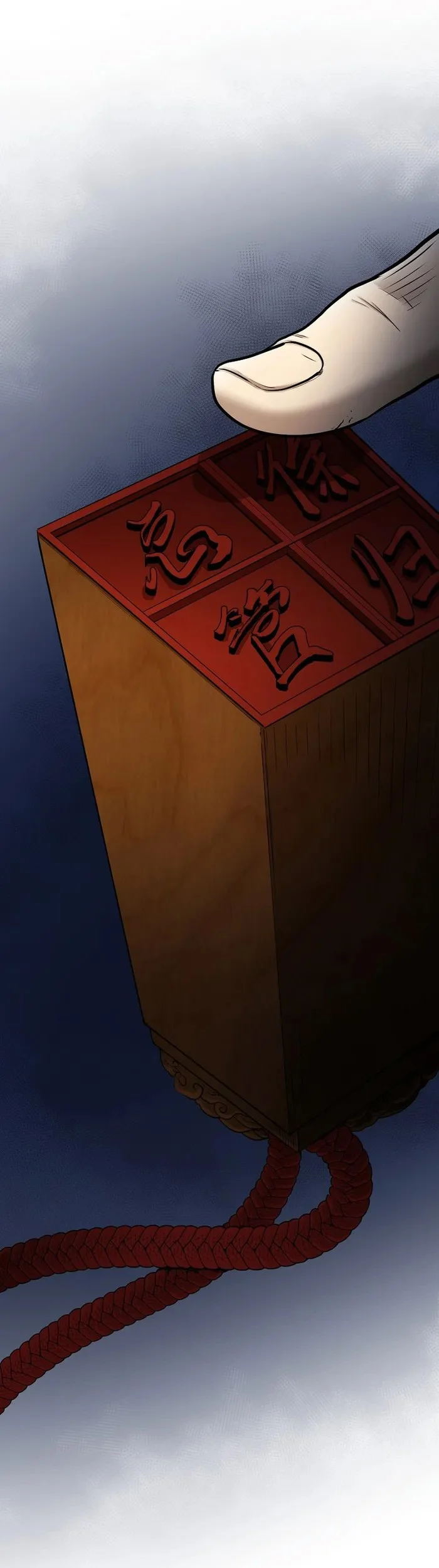 Demon in Mount Hua Chapter 61 - halaman 8
