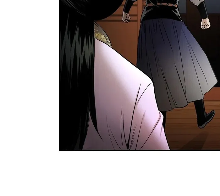Demon in Mount Hua Chapter 62 - halaman 19