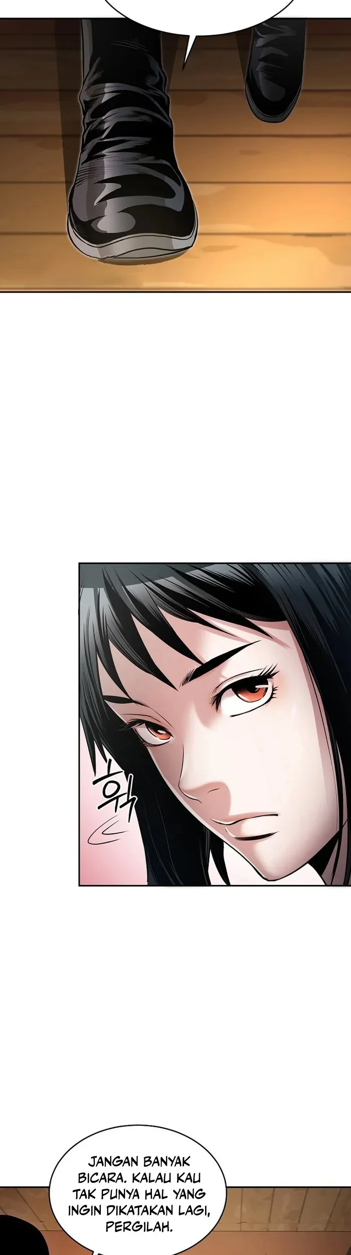 Demon in Mount Hua Chapter 62 - halaman 3