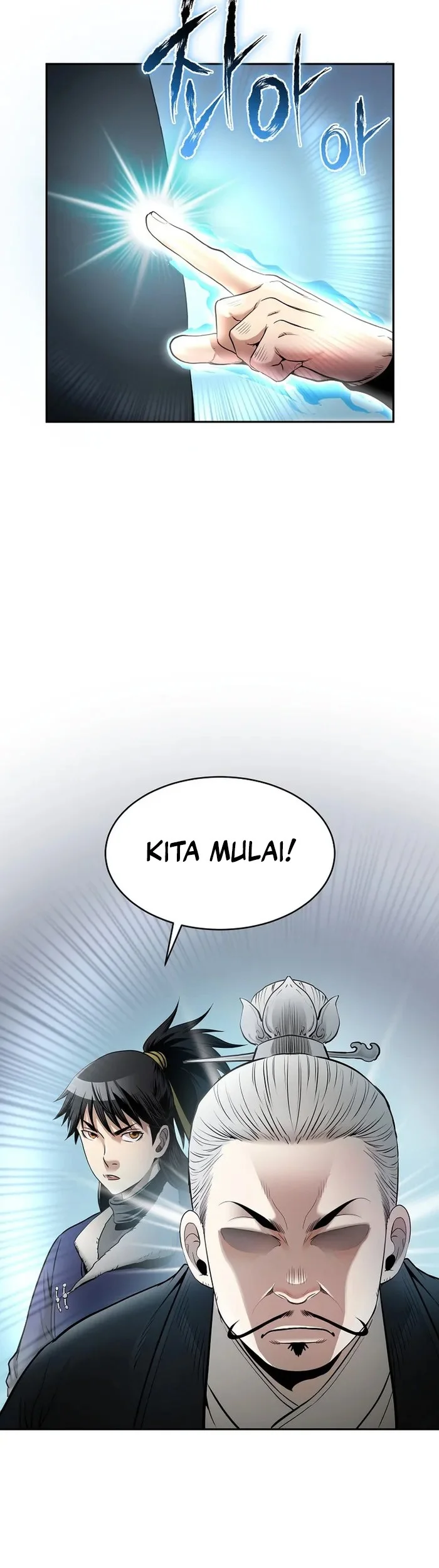 Demon in Mount Hua Chapter 62 - halaman 46