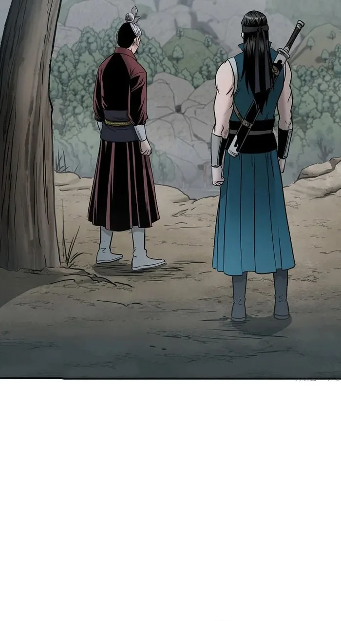 Demon in Mount Hua Chapter 62 - halaman 52